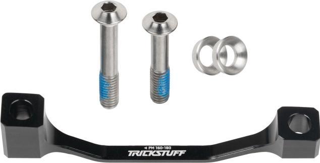 Actual product image Trickstuff Postmount 160/180