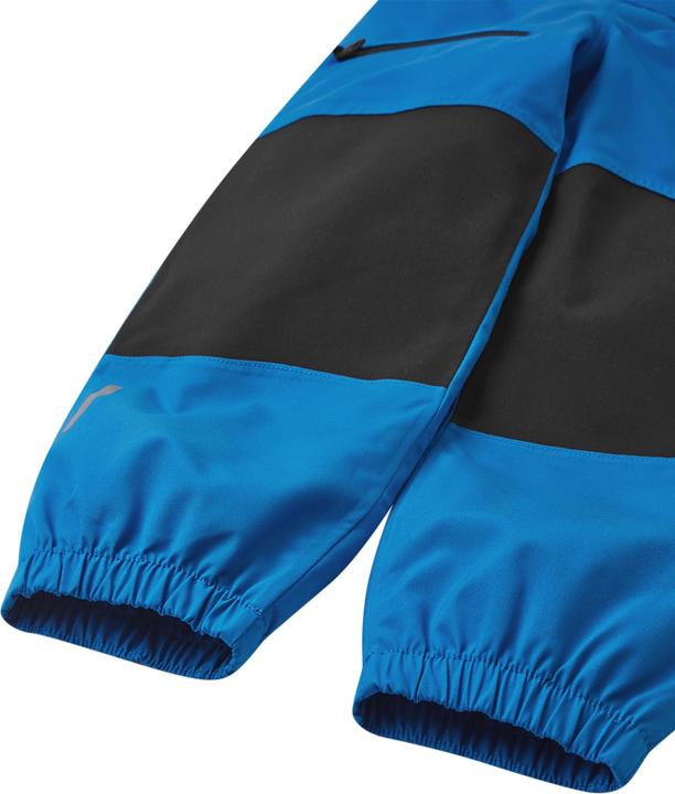 Produktbild Reima tec Kinder Regenhose Samppi Bright (116)