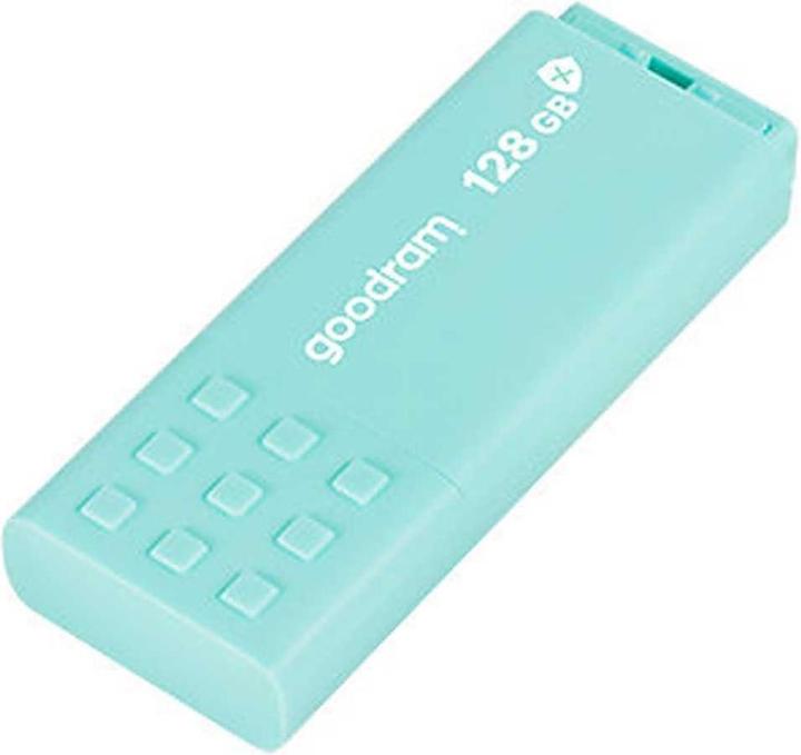 Image du produit Goodram UME3 USB 3.0 128GB Care (128 Go, USB-A)