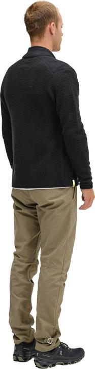 Produktbild Mover Plastic Free Sportswear Merino Fleece (XL)