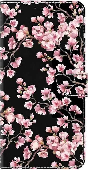 Produktbild Cover-Discount Galaxy A57 - Schutzhülle mit Design (Samsung Galaxy A57)