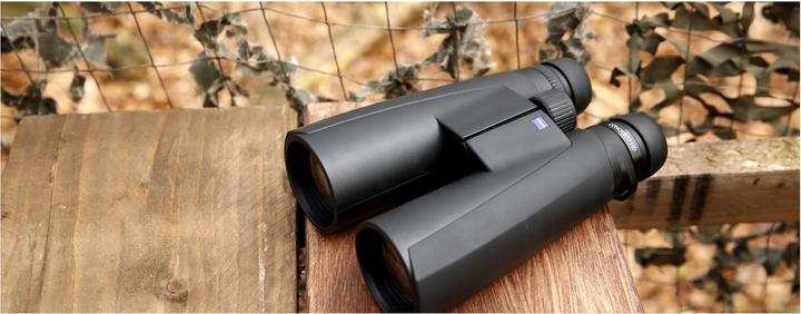 Immagine prodotto Zeiss Conquest HD 10 x 56 (10 x, 56 mm)