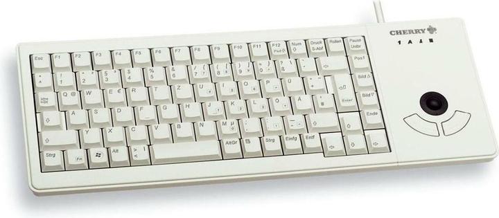 Actual product image CHERRY XS (CH, Cable)