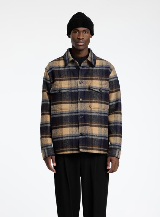 Immagine prodotto Selected Slharchive Overshirt Noos (XL)