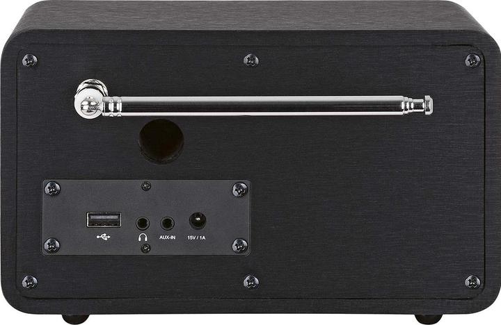 Image du produit Imperial Dabman i160 (Webradio, DAB+ DAB, VHF, Bluetooth)