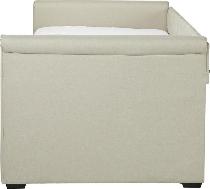 Produktbild Beliani Libourne (90 x 200 cm)