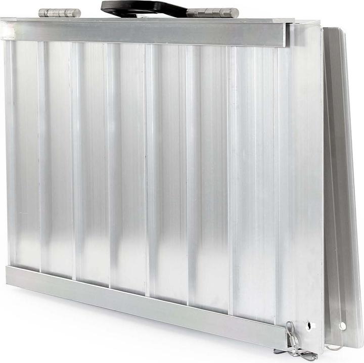 Produktbild Wiltec Rollstuhlrampe