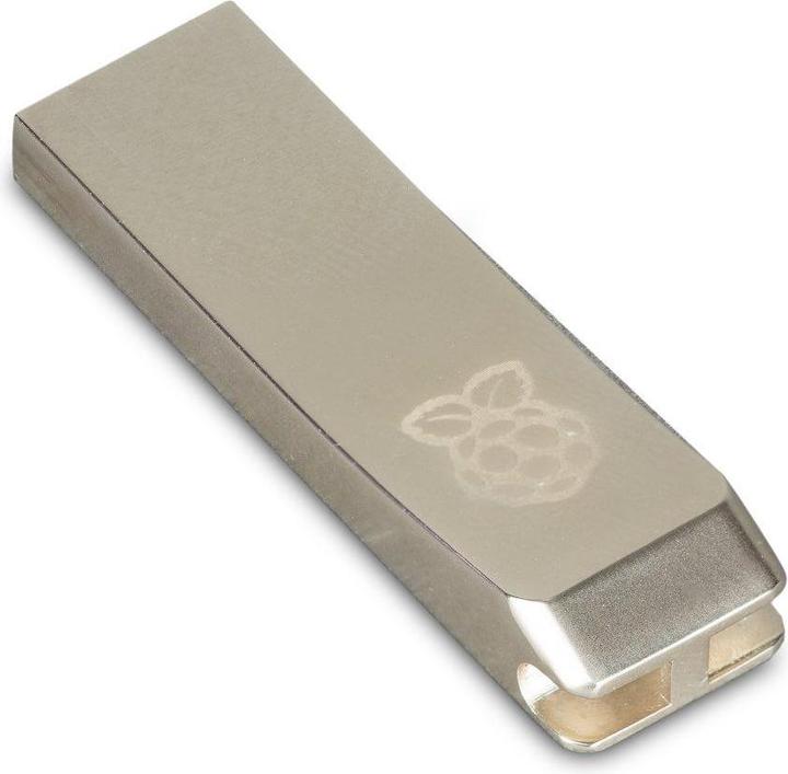 Raspberry Pi Flash Drive - 256GB (256 GB, USB-A)