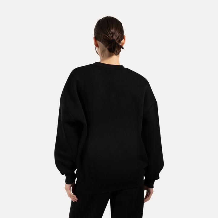 Produktbild Smilodox Unisex Sweatshirt Riven (M)