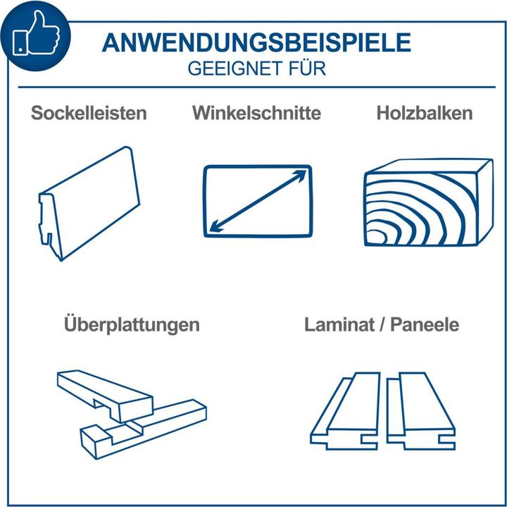Immagine prodotto Scheppach HM110MP