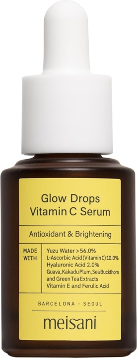 Meisani Glow Drops (15 ml)