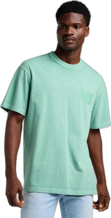 Produktbild Lee t-hirt looe logo intuition (S)