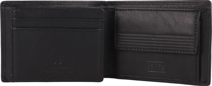 Actual product image Camel Active Cliff Geldbörse RFID Schutz Leder 11.5 cm