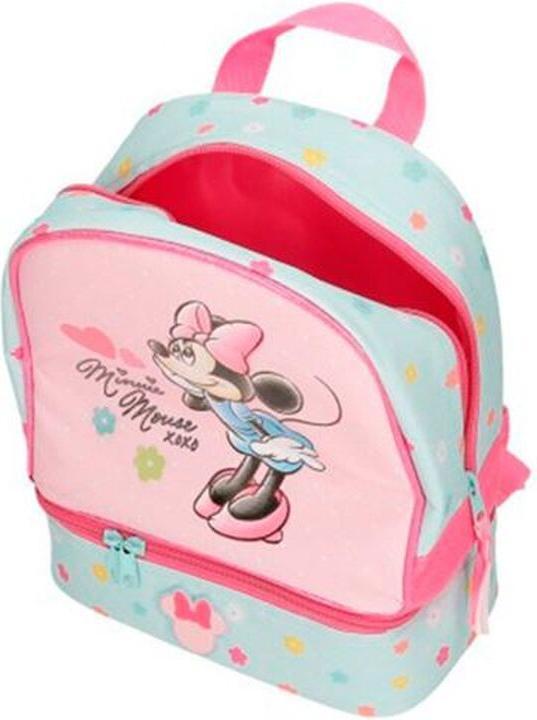 Produktbild Disney Schulrucksack Minnie Mouse