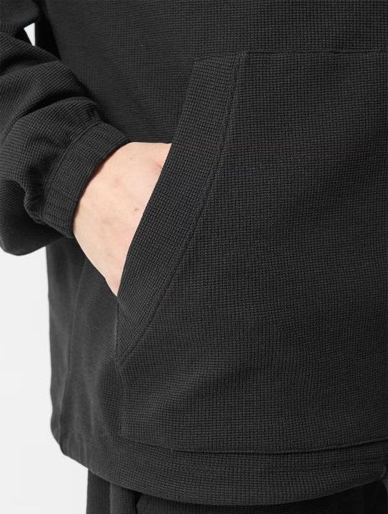 Produktbild Outhorn Herren-Kapuzenpullover mit offener Vorderseite (M)