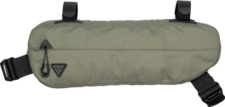 Actual product image Topeak Midloader (3 l, Frame bag)