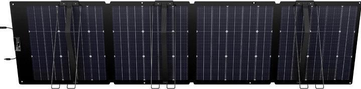 Produktbild EcoFlow 220W - Solar Panel (220 W, 7.20 kg)