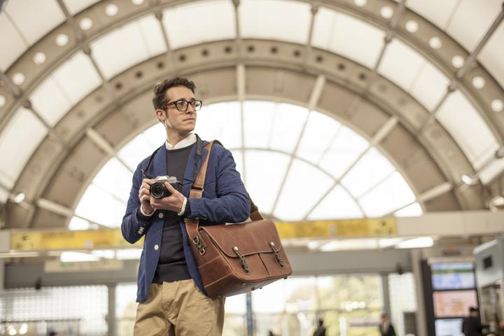 Actual product image Fujifilm X-T10 Body (16.30 Mpx, APS-C / DX)