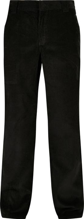 Actual product image Urban Classics Corduroy pants Sportswear (34)