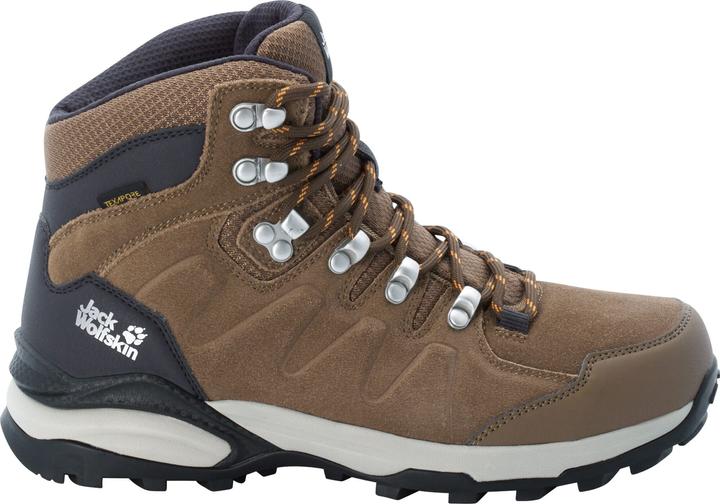 Hiking boots