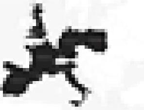 Image du produit Frutti Professional 10-in-1 Hyaluronic Acid Conditioner 240ml (240 ml)