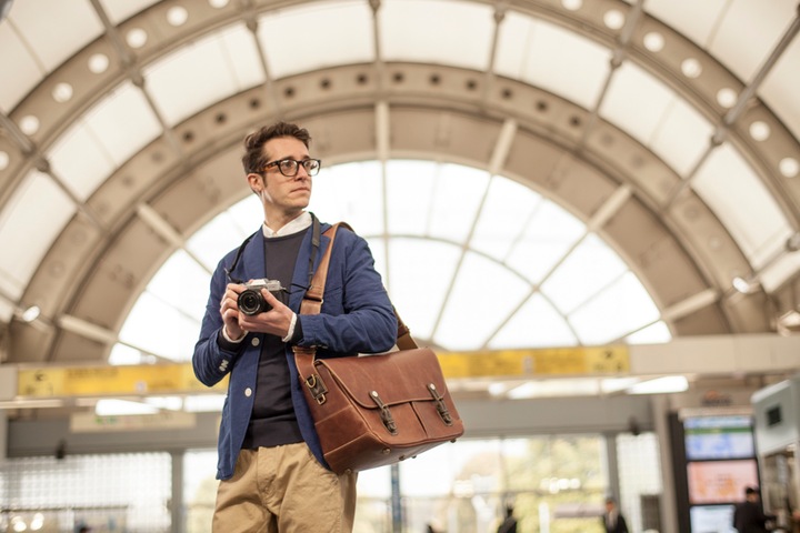 Actual product image Fujifilm X-T10 18-55mm Kit (16.30 Mpx, APS-C / DX)