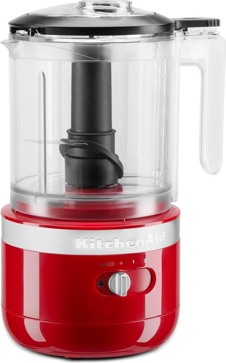 Productafbeelding KitchenAid Hakselaar (1180 ml, 24 W)