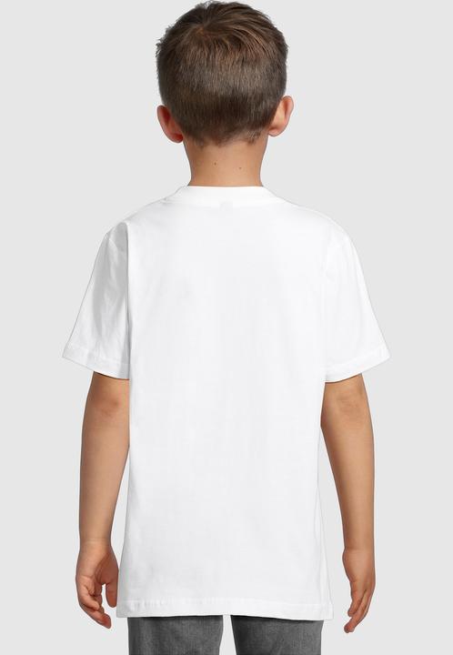 Produktbild Merchcode Kids I Roll - Basic Tee - 184977 (110, 116)
