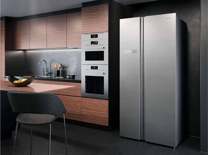 Produktbild Trisa Kühlschrank (592 l)