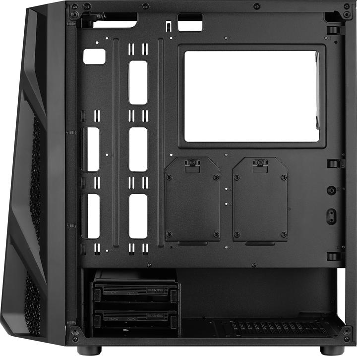 Produktbild AeroCool NightHawk Duo (ATX, mATX, Mini-ITX)