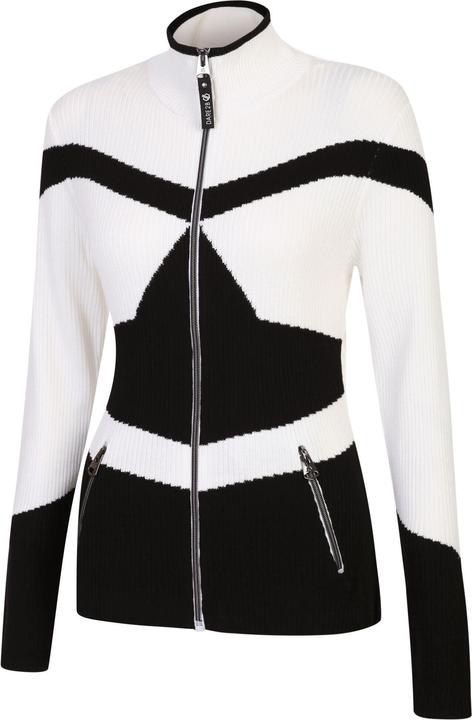 Immagine prodotto Dare2b Rocker Top in Maglione Cerniera Donna (XS)