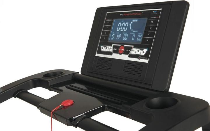 Actual product image Toorx Power-Mag