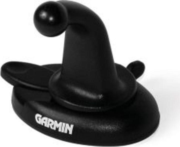 Actual product image Garmin Dashboard mounting bracket