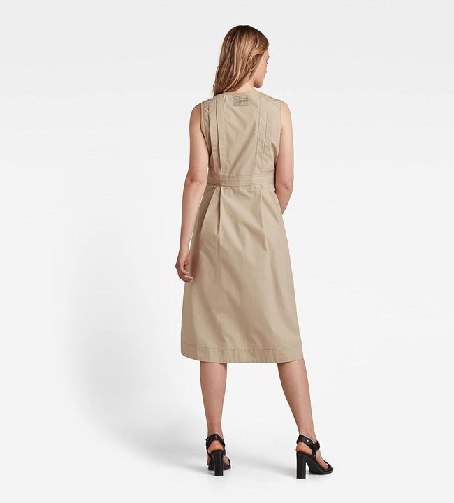 Image du produit G-Star Vestito Adatto e Svasato (XS)
