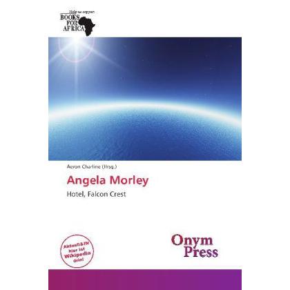 Angela Morley, Fachbücher