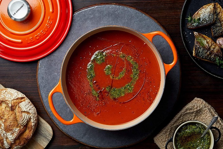 Produktbild Le Creuset Mini-Cocotte