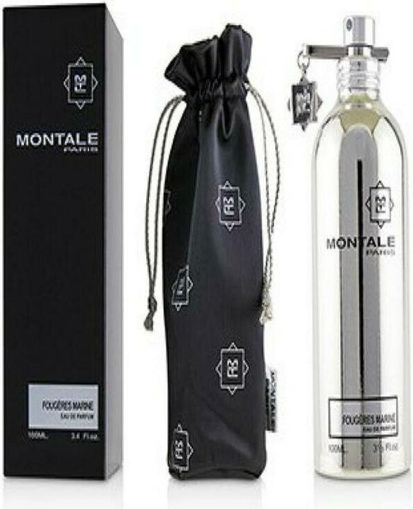 Produktbild Montale Fougeres Marine (Eau de Parfum, 100 ml)