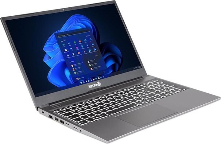 Produktbild Terra MOBILE 1500 Notebook (15.60", AMD Ryzen 5 5500U, 8 GB, 500 GB, DE)