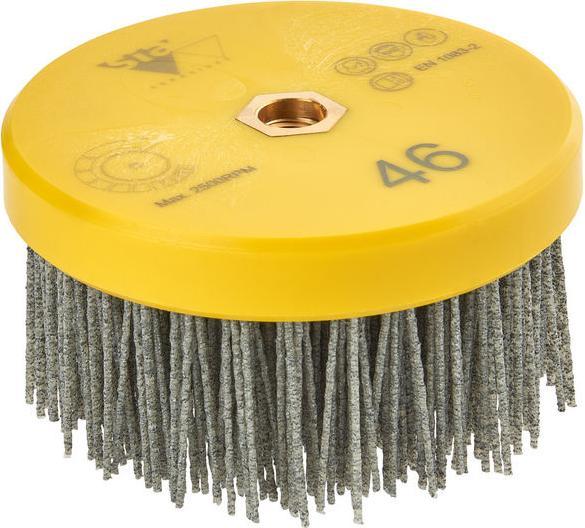 Image du produit SIA Brosse à disque 130/50mm K46 (46)