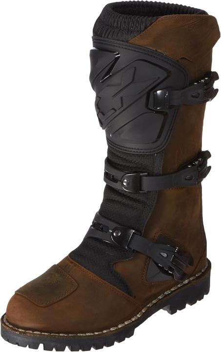 Produktbild TCX Drifter WP (Damen, Herren, 39)
