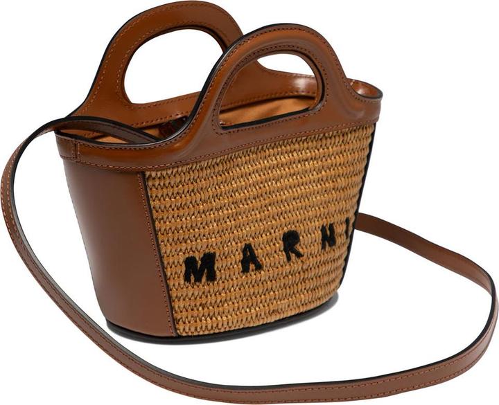 Produktbild Marni Borse... Marrone