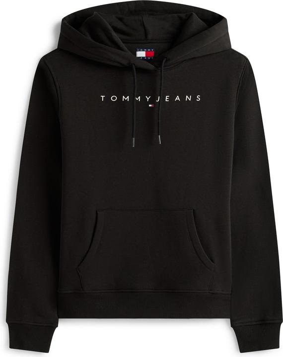 Immagine prodotto Tommy Jeans Felpa Con Cappuccio Tjw Reg Linear (M)