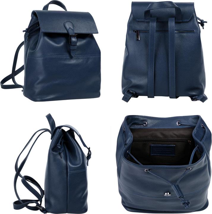 Actual product image Cluty Backpack (10 l)