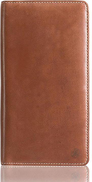 Image du produit Jekyll & Hide Texas Geldbörse RFID Leder 11 cm