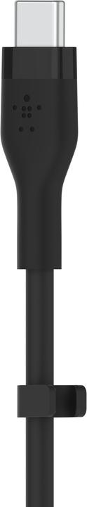 Actual product image Belkin USB C — Lightning (2 m, USB 3.2 Gen 1, 15 W)