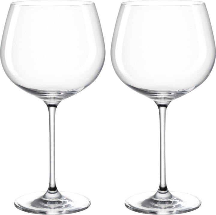 Image du produit Leonardo Verre à gin IL Mondo 750 ml, 2 pièces, Transparent (7.50 dl, 2 x, Verres à gin)