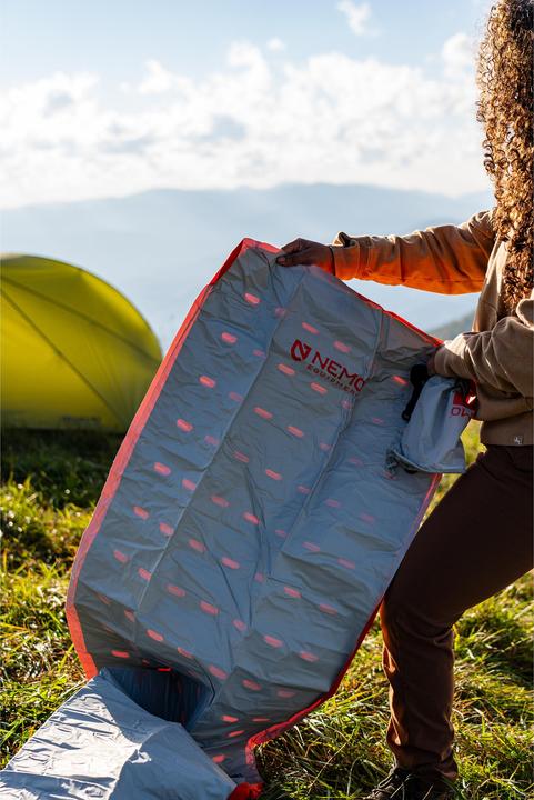Produktbild Nemo Equipment Tensor All-Season