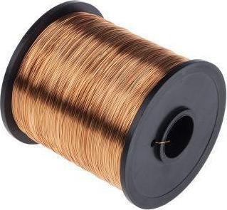 Immagine prodotto Rs Pro Filo rame isolato BS4520 500g 0.25mm (1100 m)