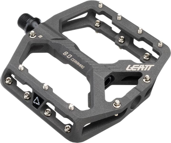 Produktbild Leatt Fahrradpedale (breite Plattformen) Pedale CeraMAG AllMtn 8.0 Flat