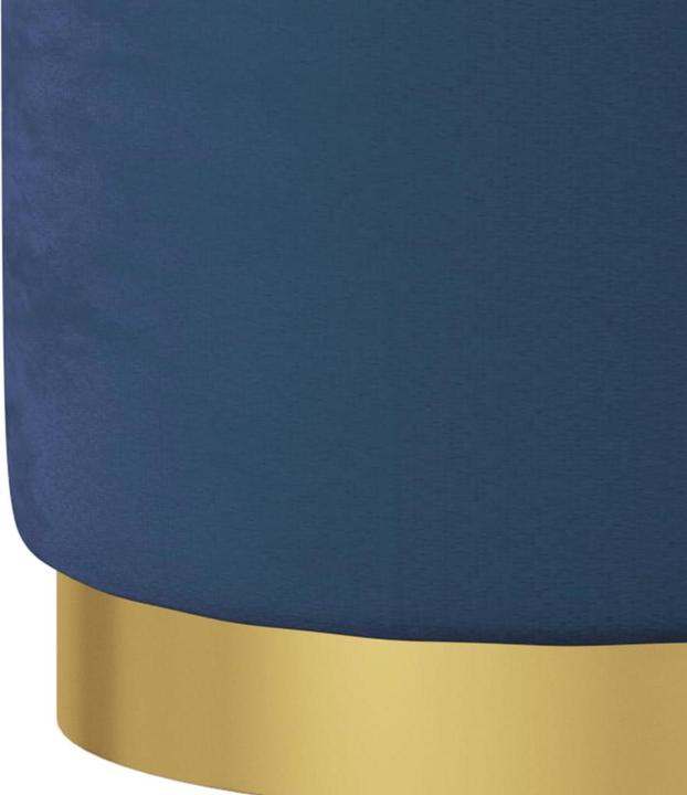 Actual product image vidaXL Stool